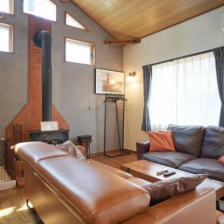 S-Villa Nasu Green Hills Exterior photo