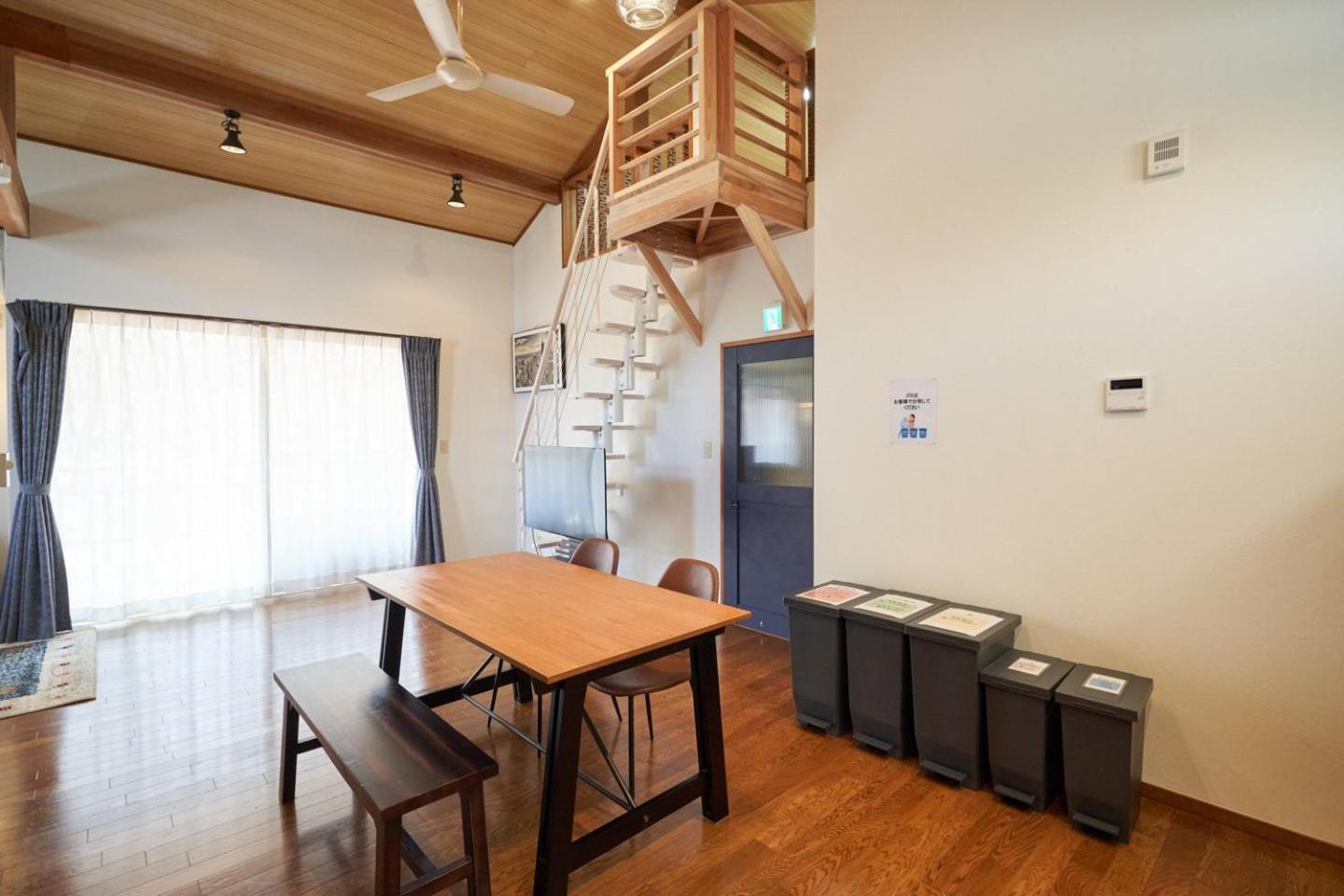 S-villa Hills Nasu