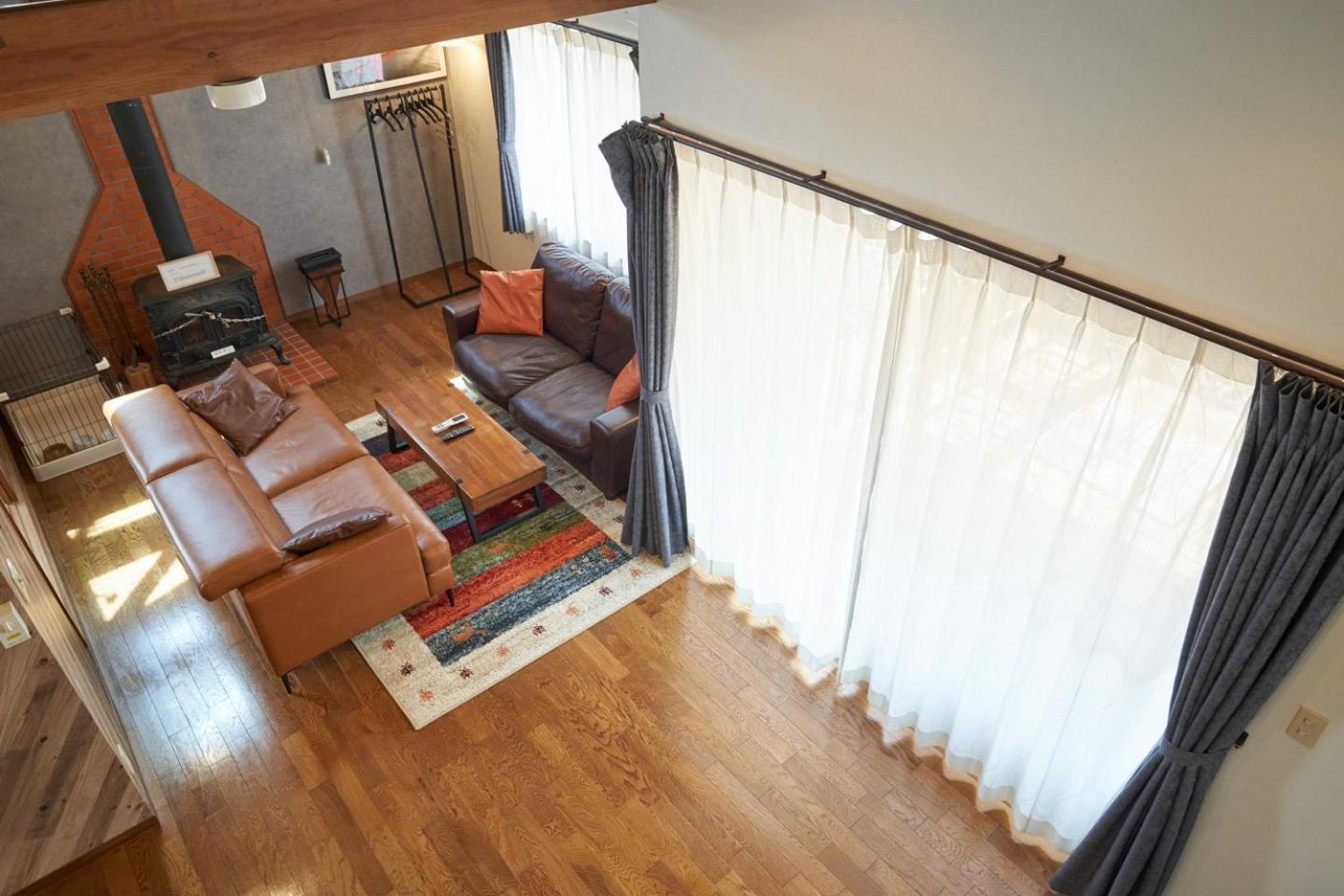 S-villa Hills Villa *