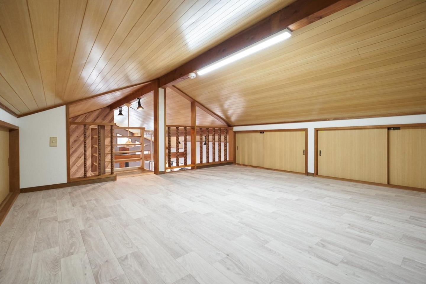 S-villa Hills Villa Nasu
