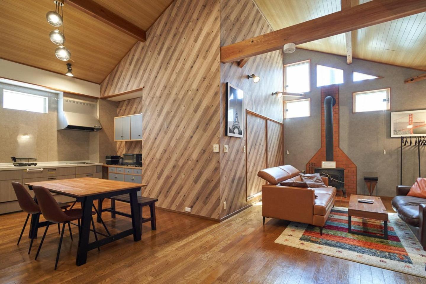 S-villa Hills Nasu