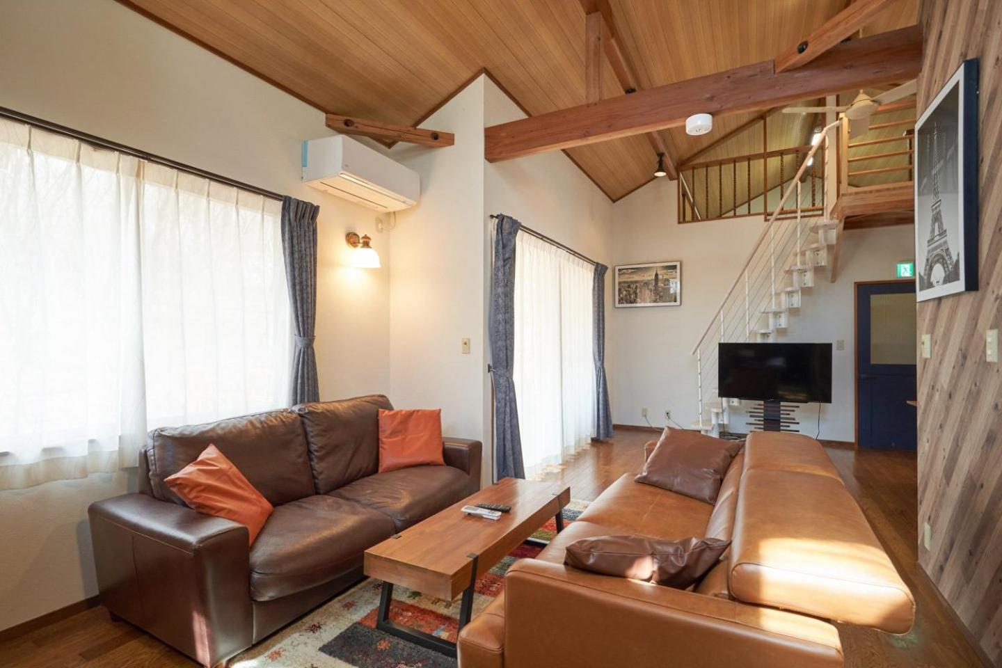 S-villa Hills Nasu
